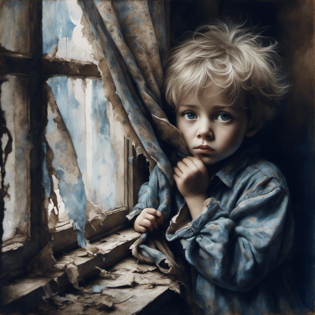 Treasure..our children