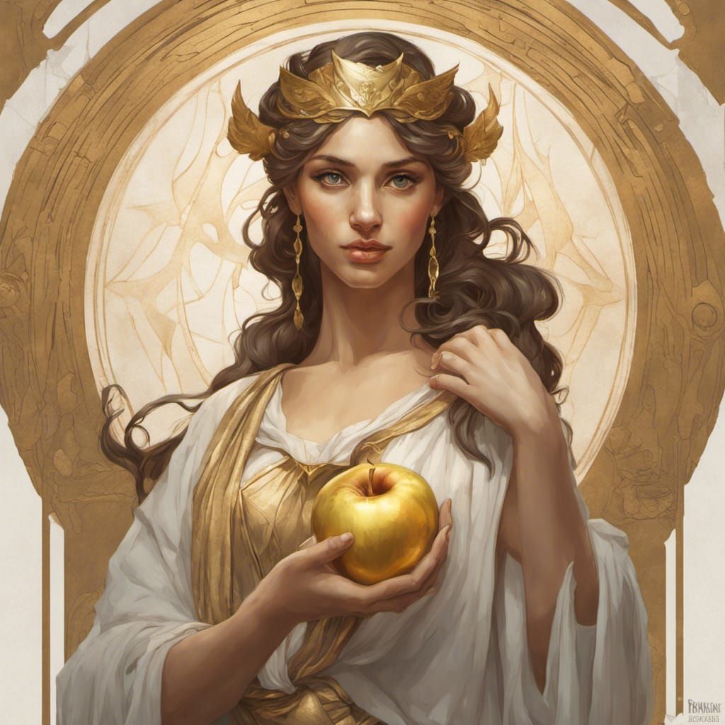 For The Most Beautiful