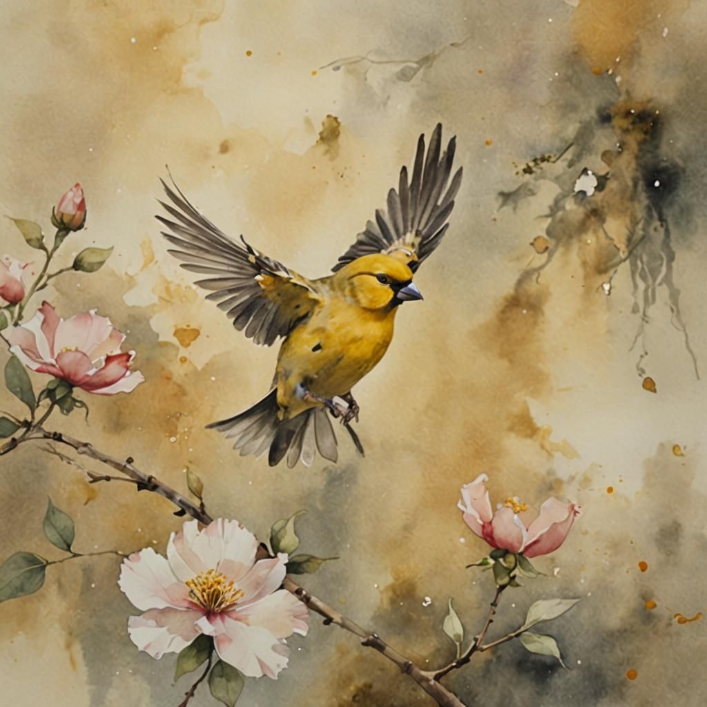 Finch 3