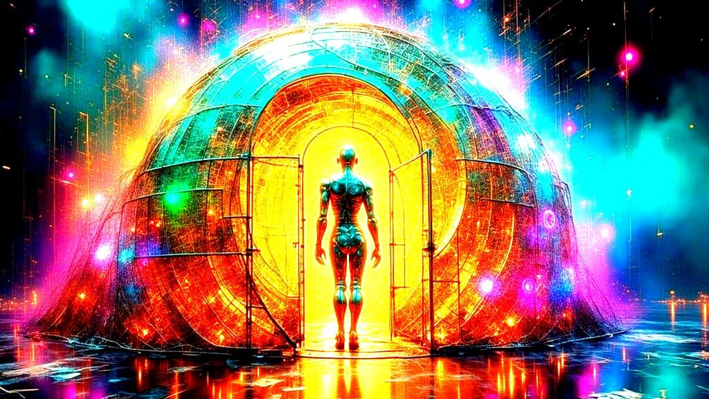 Do you want to know the future?
