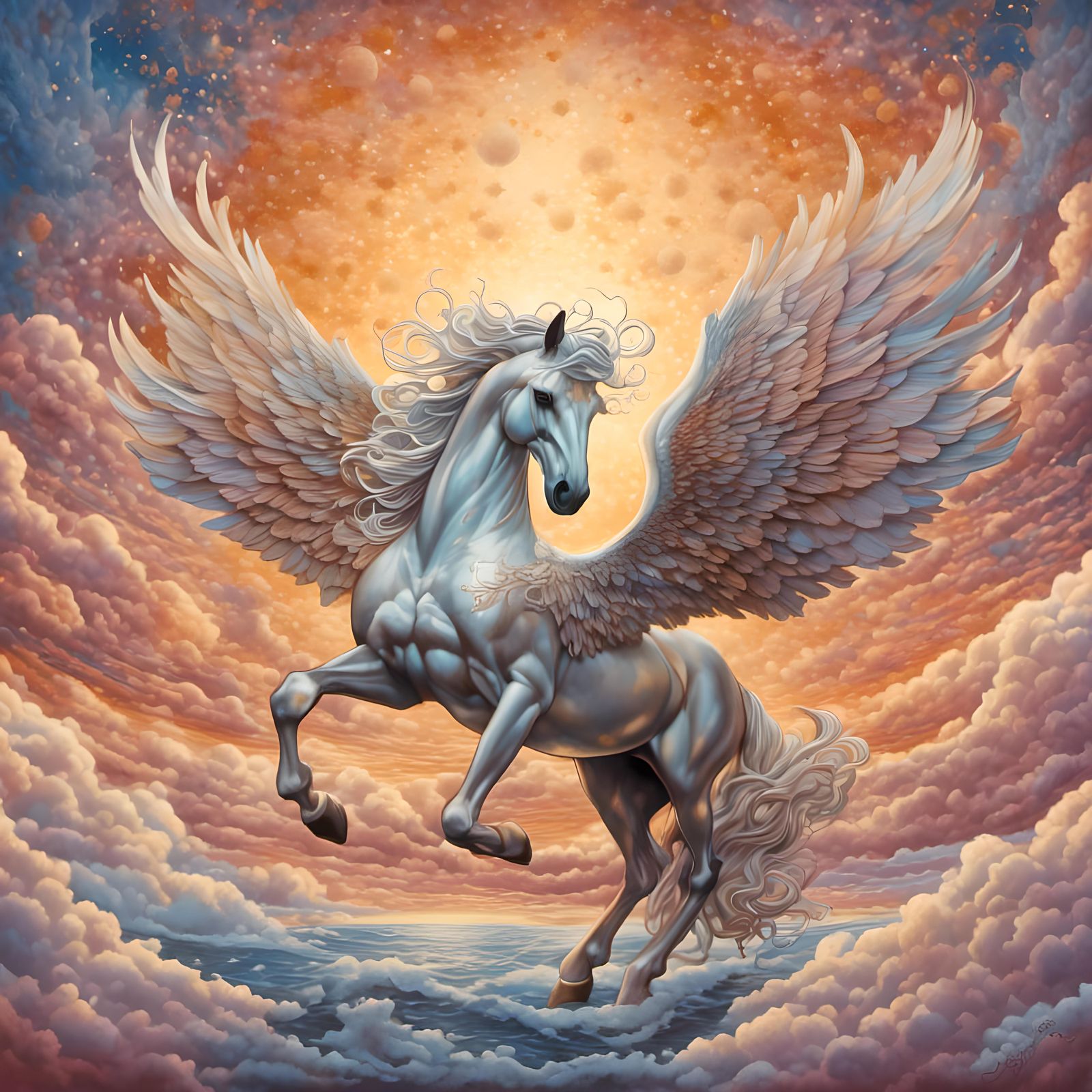 Pegasus