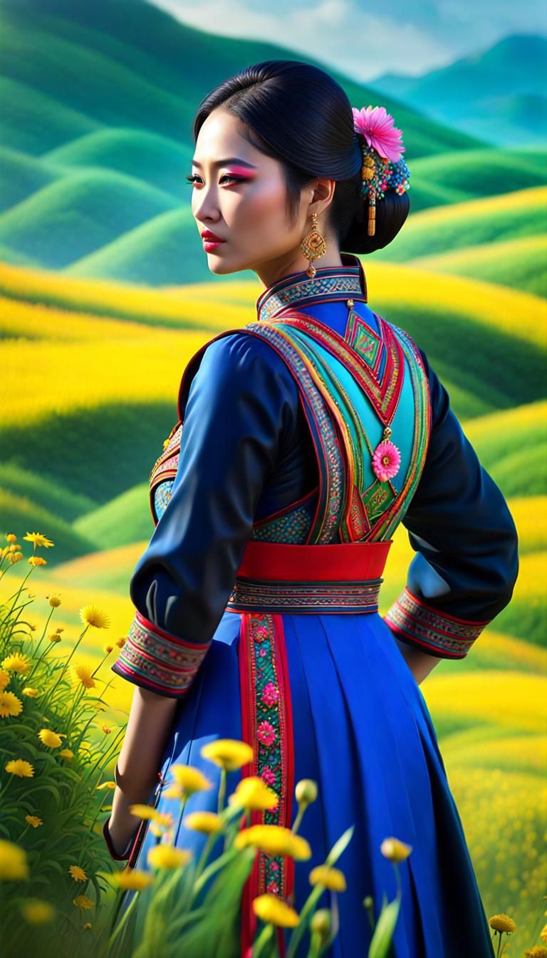 Hmong