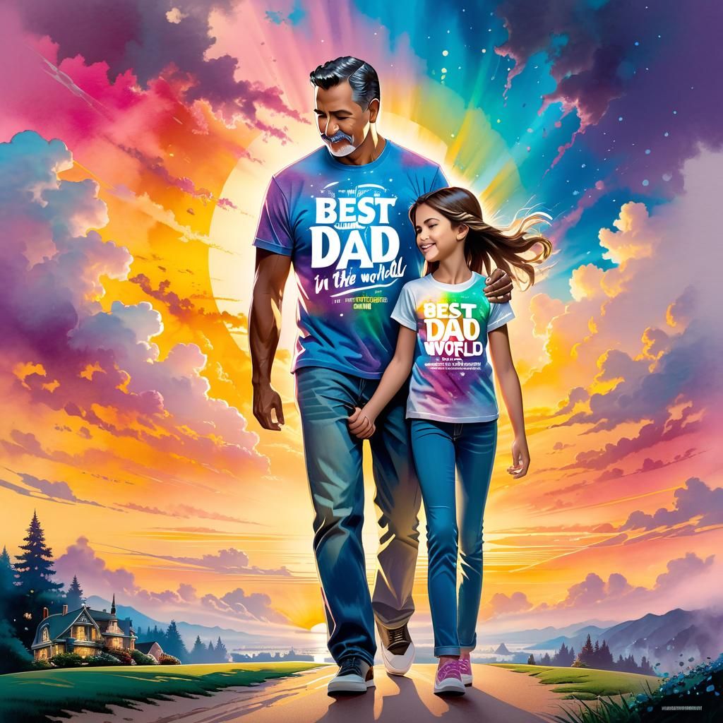 Celebrating Father Figures