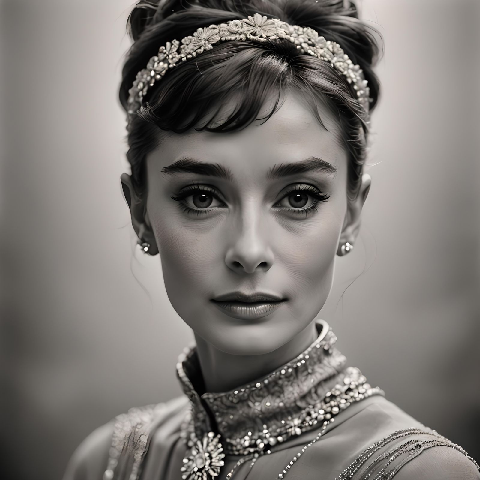 Audrey