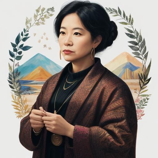 Celebrating International Women's Day: Portraits of Inspirat...