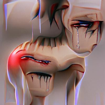 AI Generated Image From Minimalist Prompt