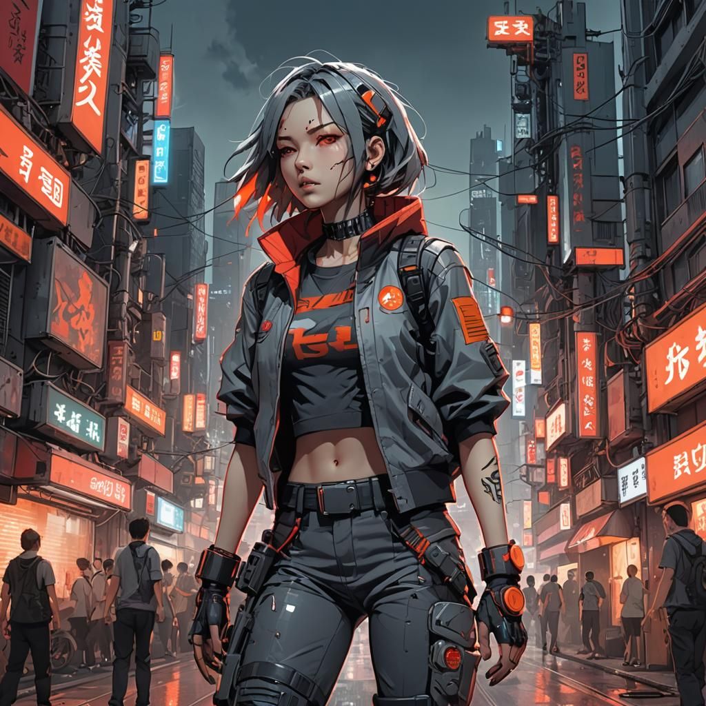 Scene of the Crime, Star of the Show