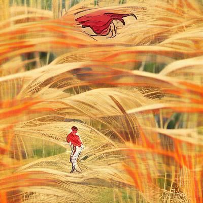 Catcher in the Rye