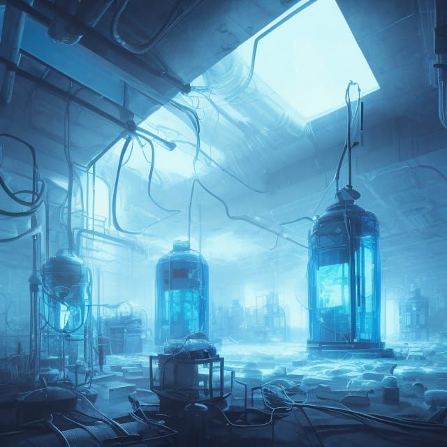 Cryotank 2