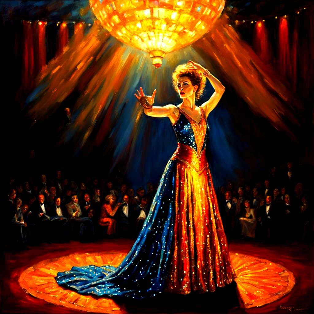 Cabaret