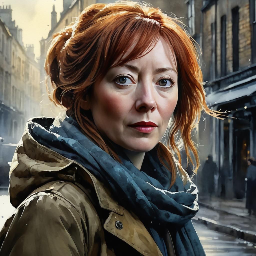 Philomena Cunk