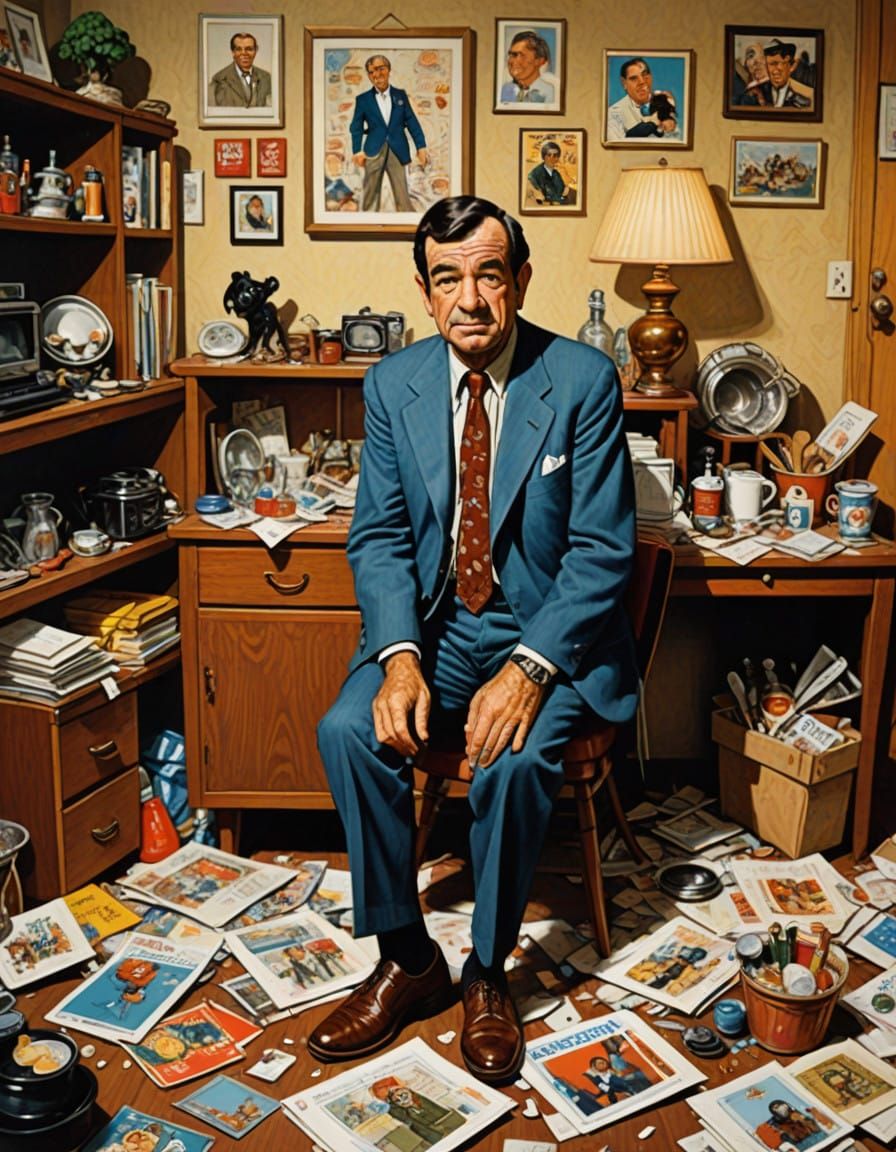 Walter Matthau