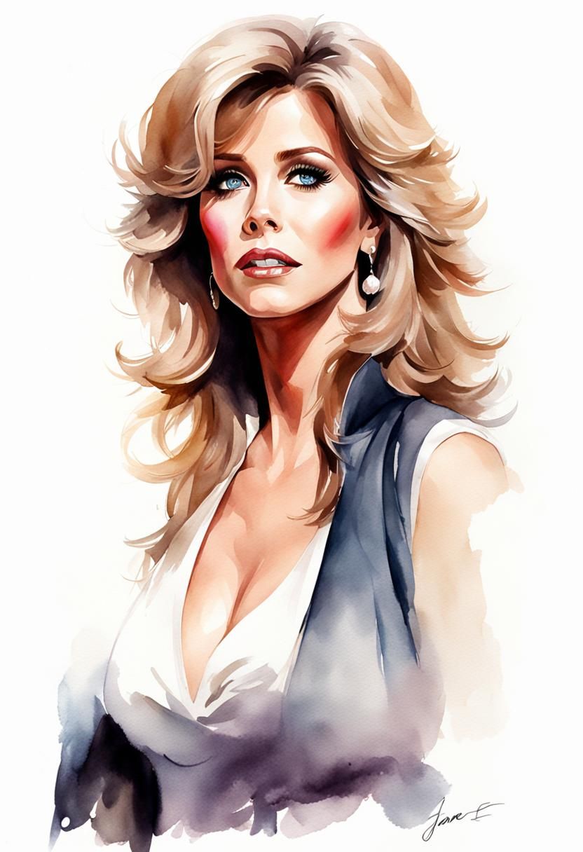 Schauspielerin schaut den Film "Das Schwiegermonster"  1/2