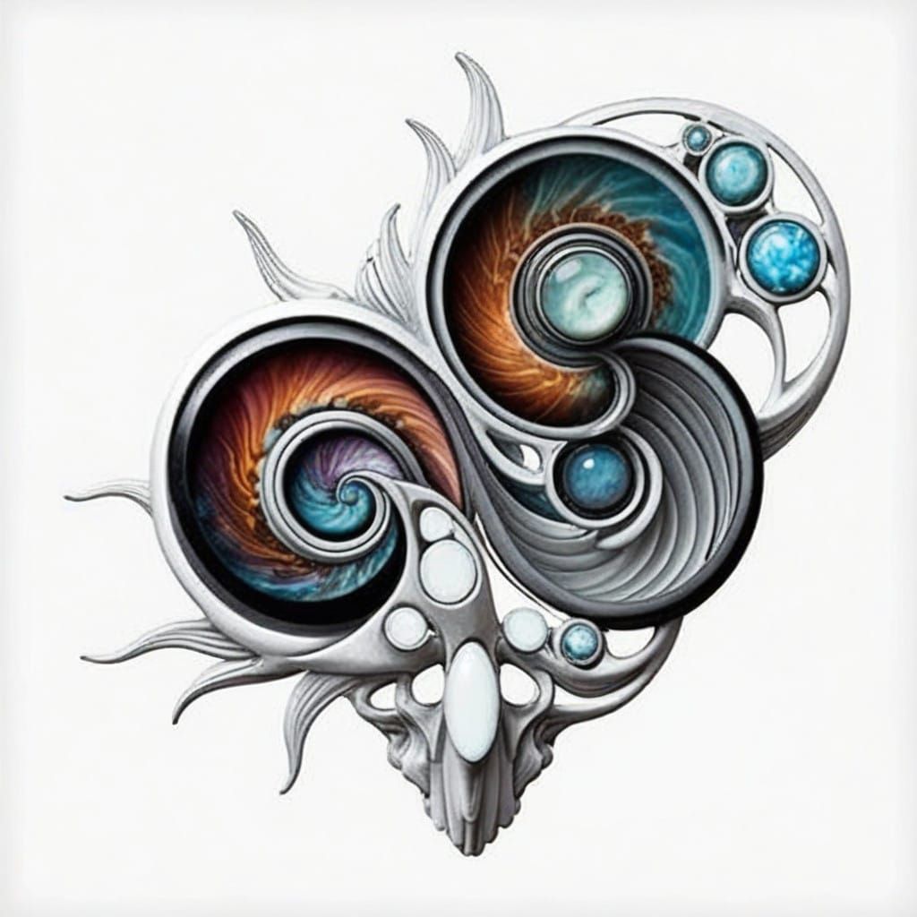 Soulful Harmony in Vibrational Alignment