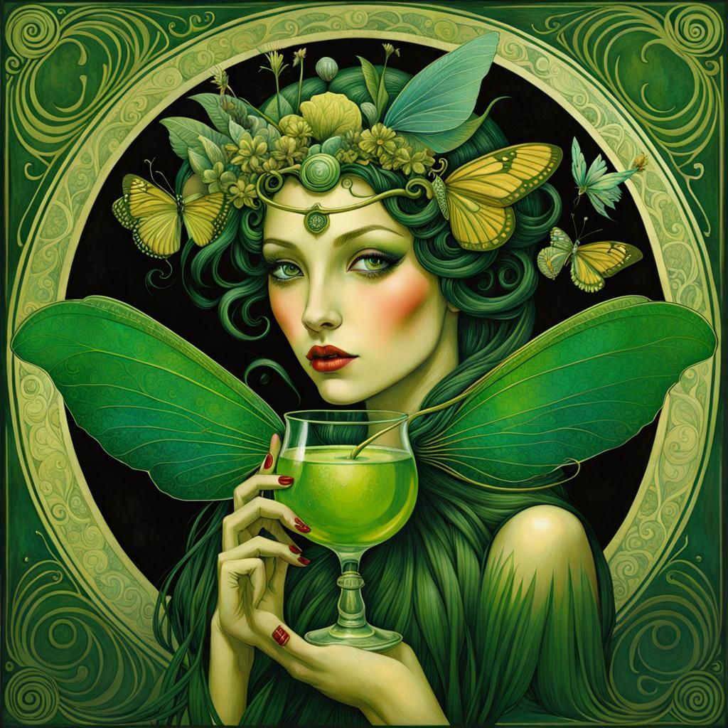 Absinth
