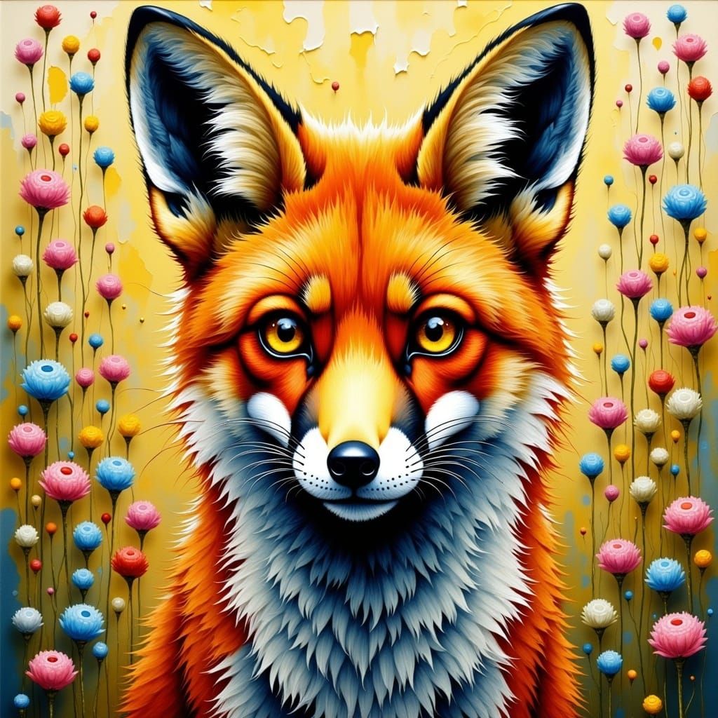 Impressionism masterpiece, visible brush strokes, oil on canvas, fairytale, art on a cracked paper, dynam...