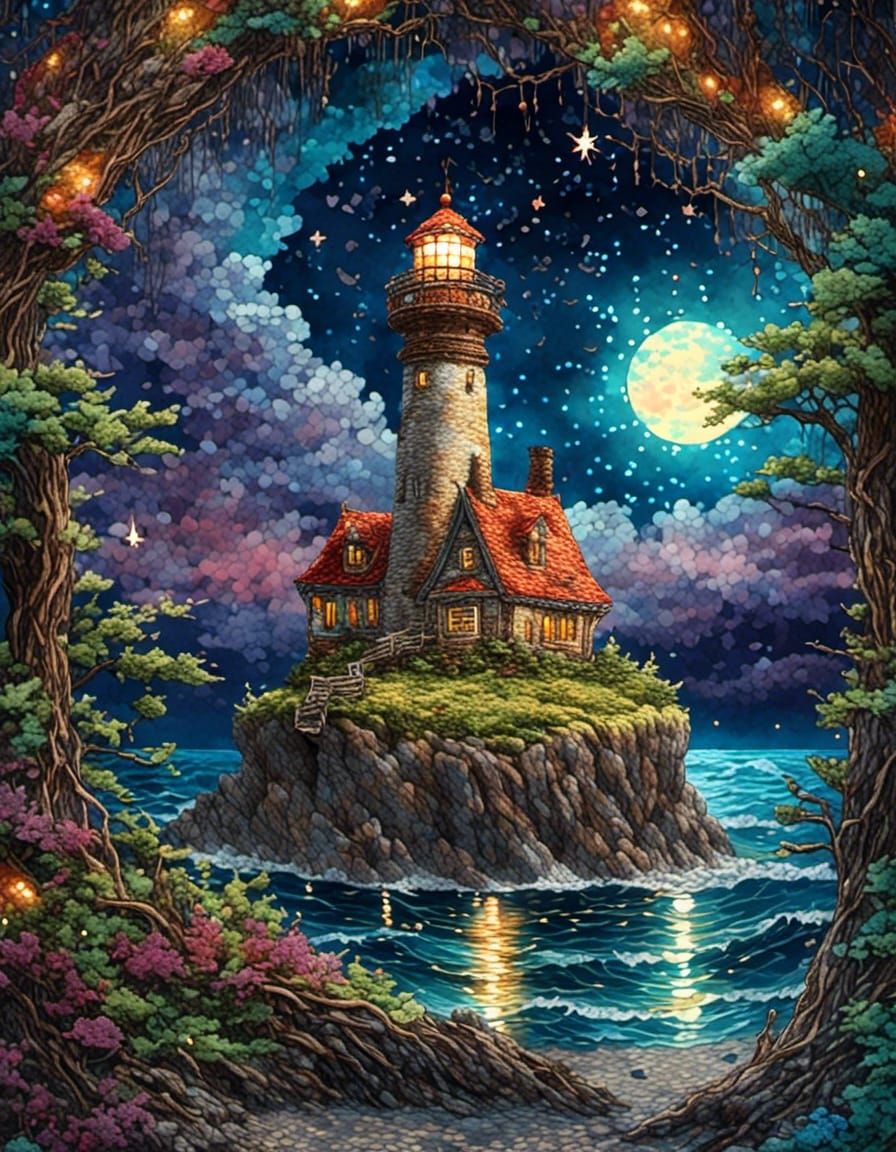 Lighthouse