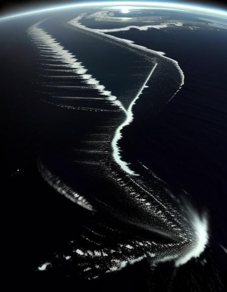 Terrifying One-Eyed Sea Monster Emerges from Mariana Trench