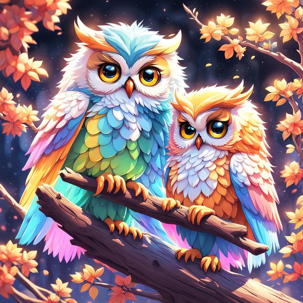 Owls