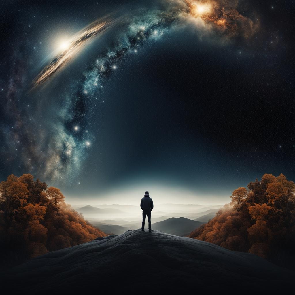 Multiverse and parallel universe