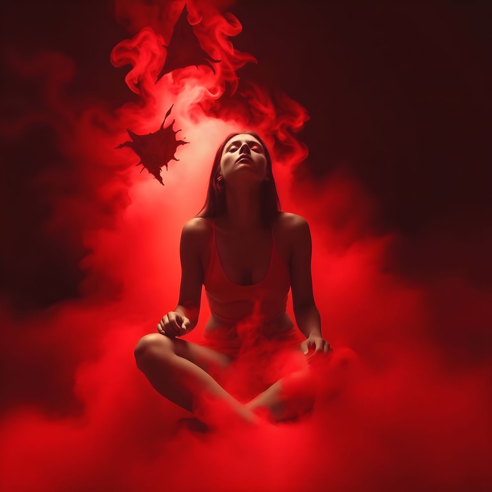 Talon's One Word - Hypnosis