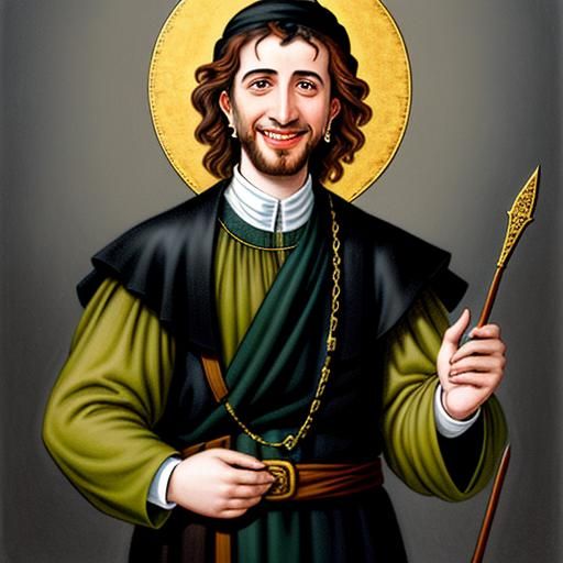 Hebrew Christian Martyr Transmogrification