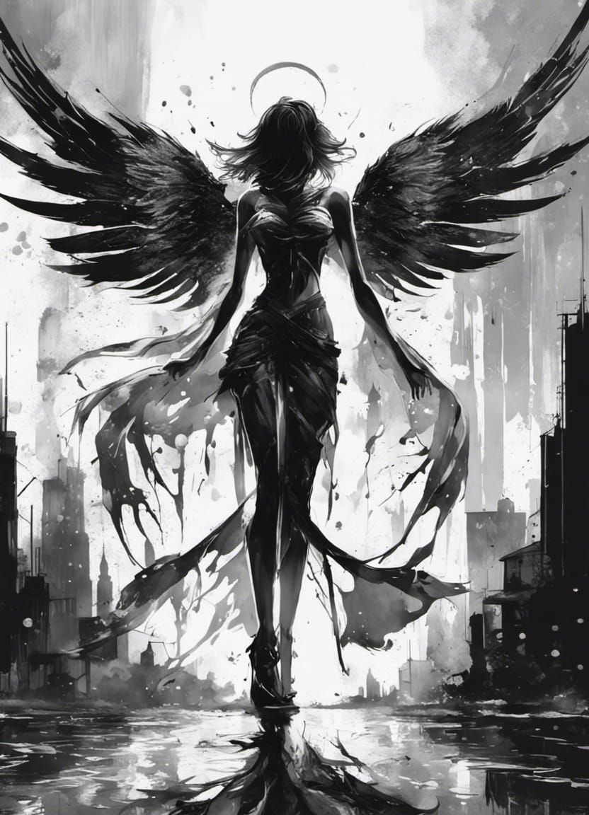 Dark Angel