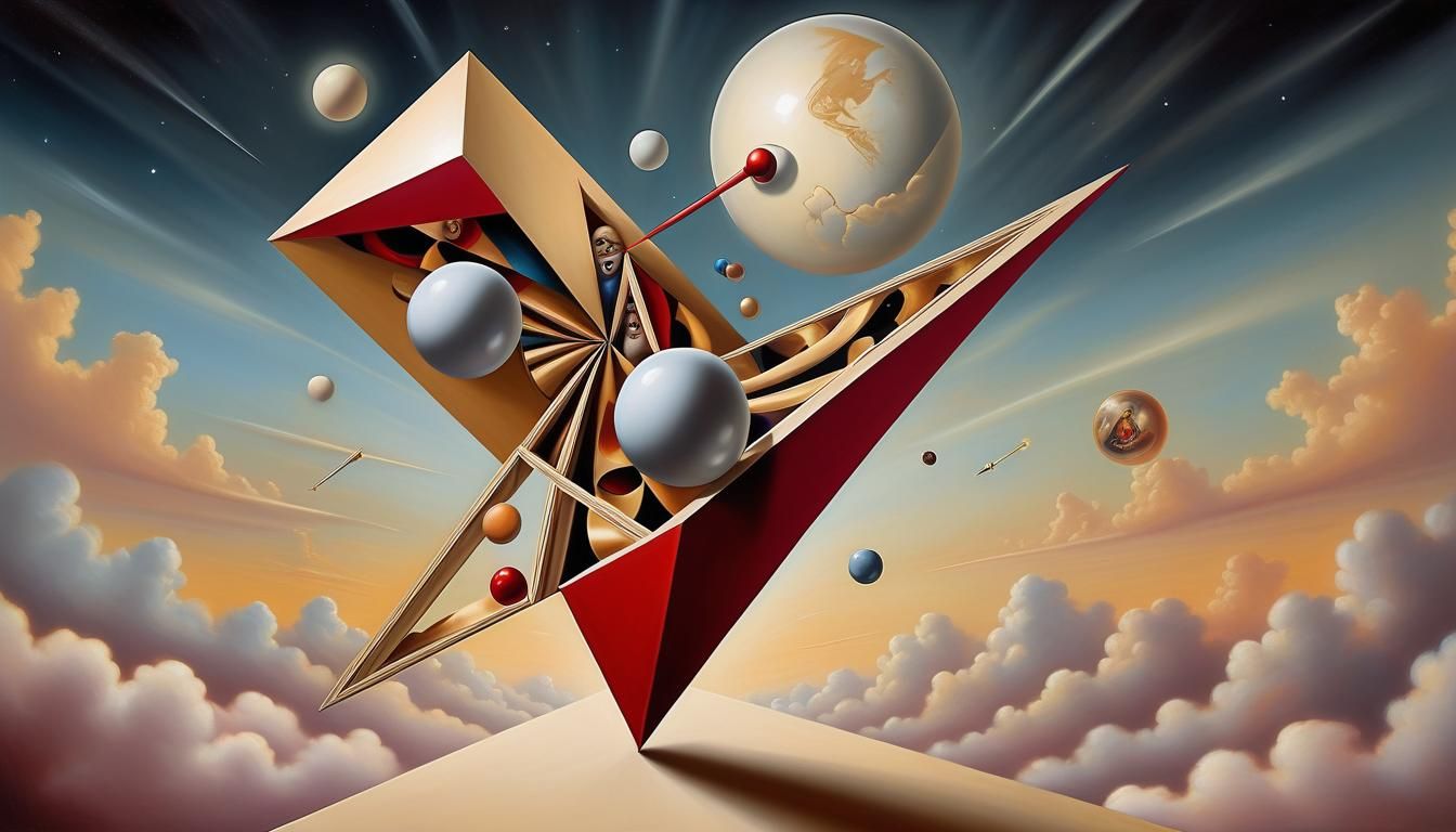 Cantor's Diagonal Argument