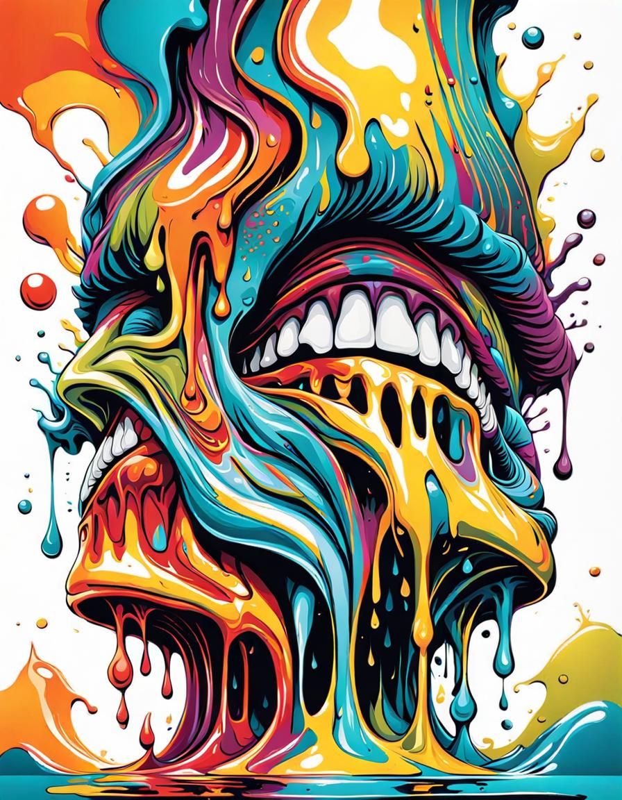 Melting Madness