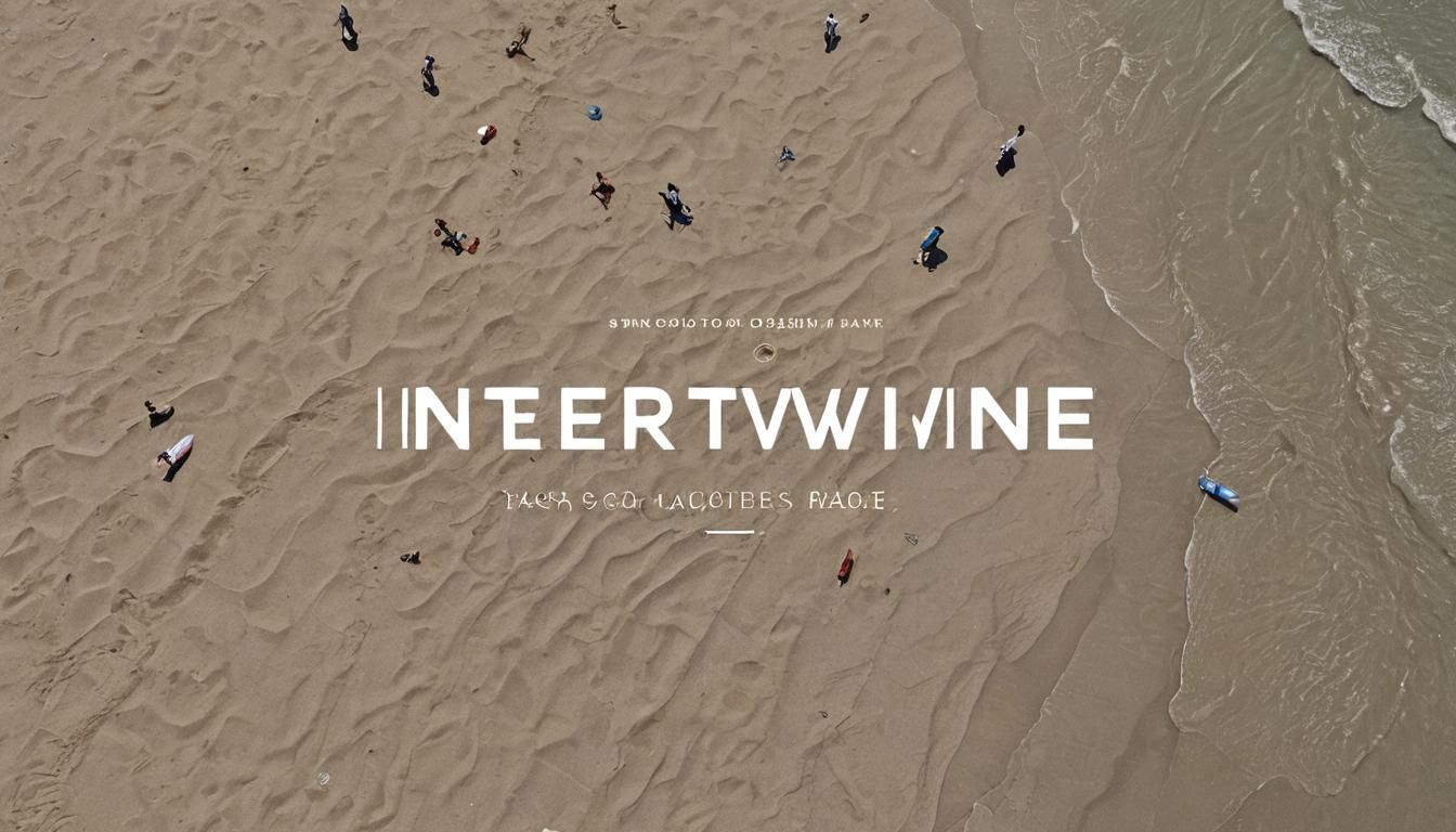 Social Media Collage: Digital Life Snippets