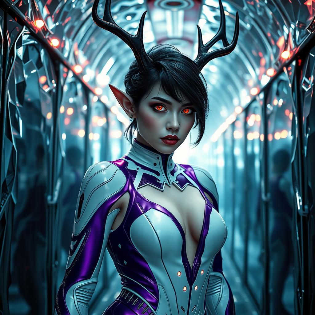 Backdoor Cyberotica V