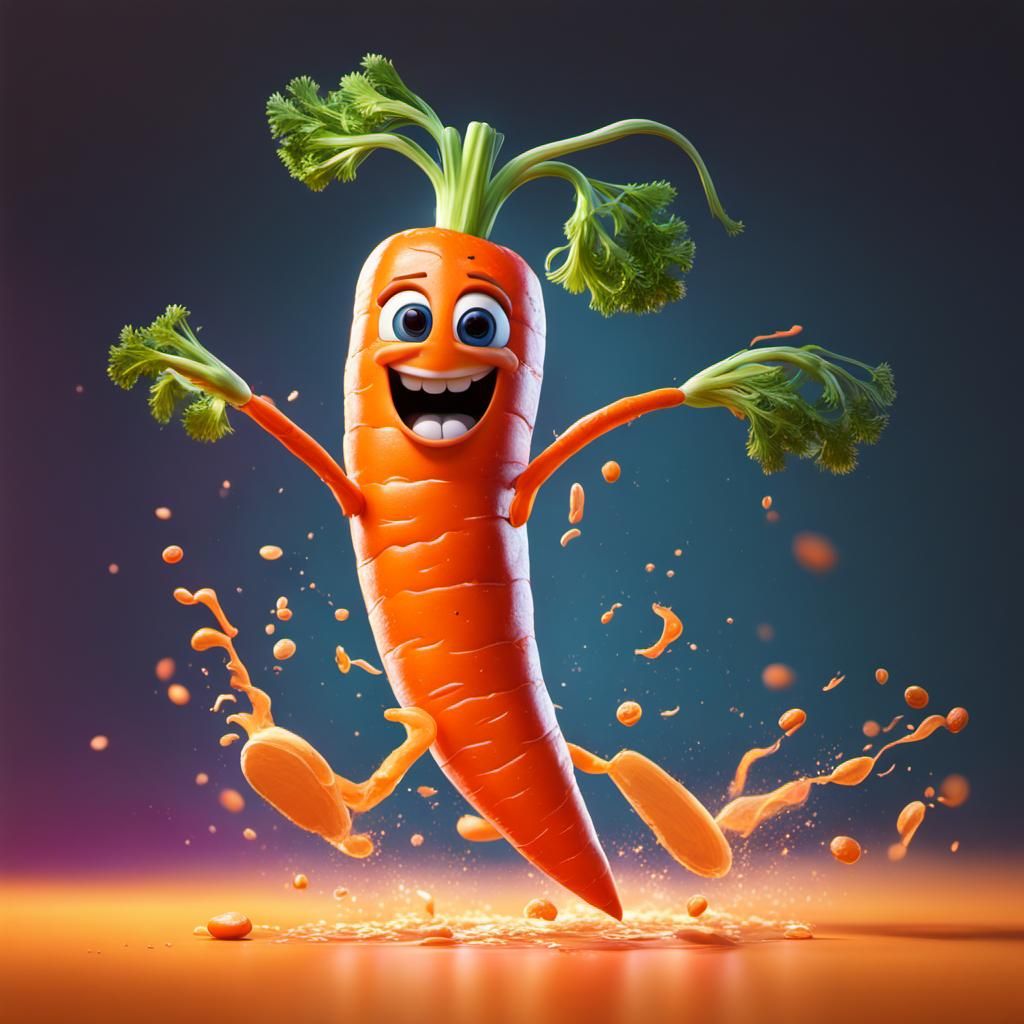Carrot