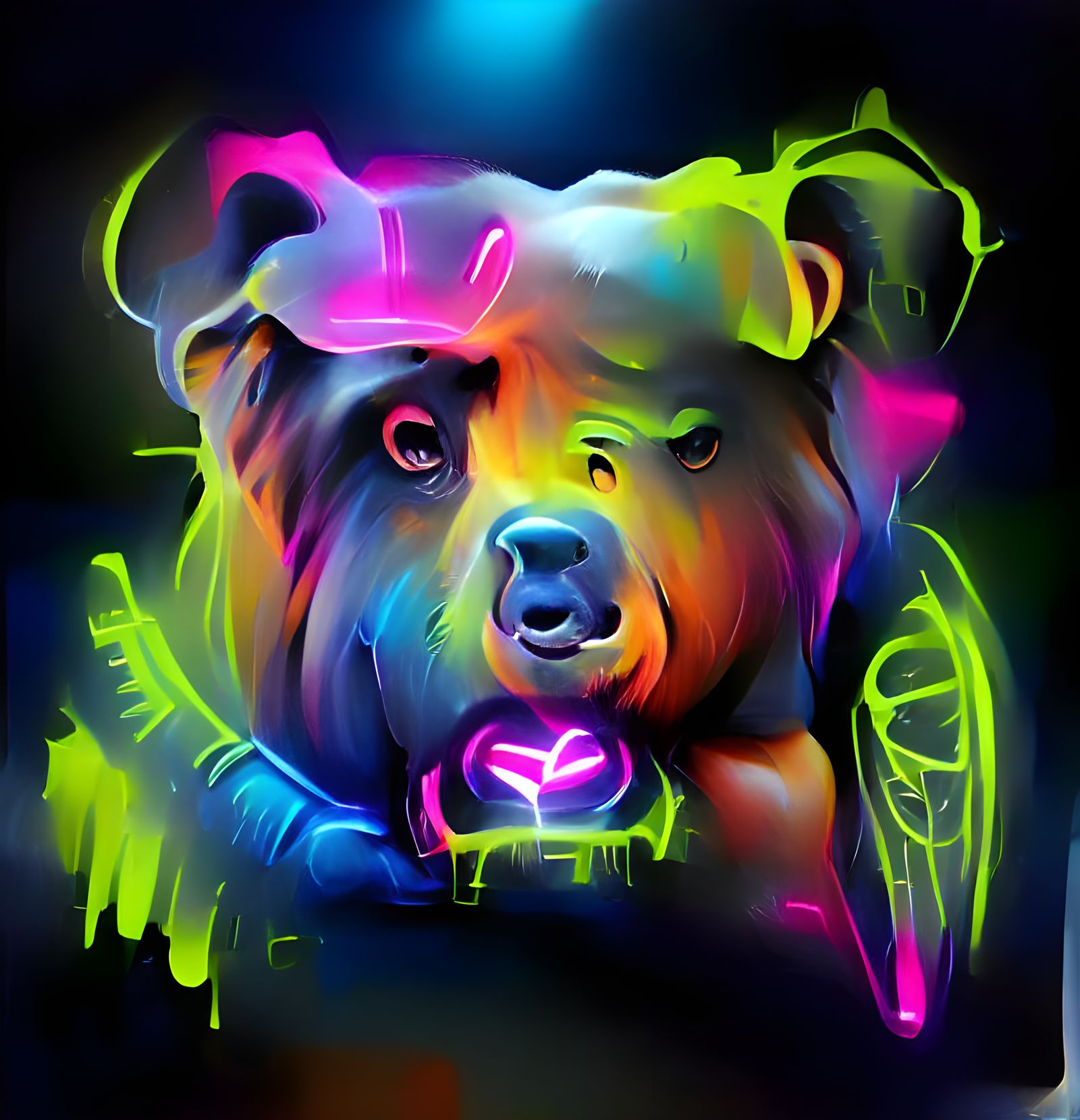 Karhu – Bear