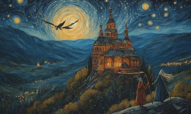 AI Generated Default Image