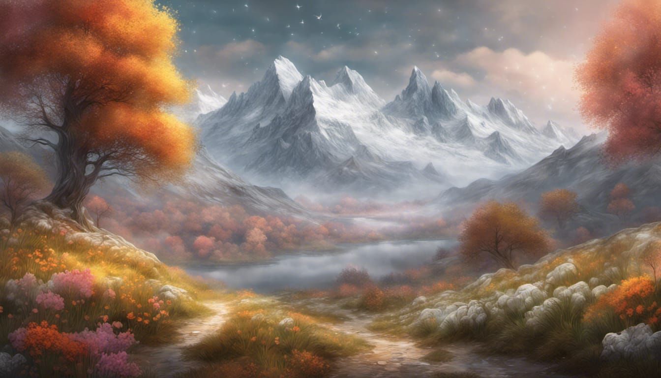 When Day Meets Night