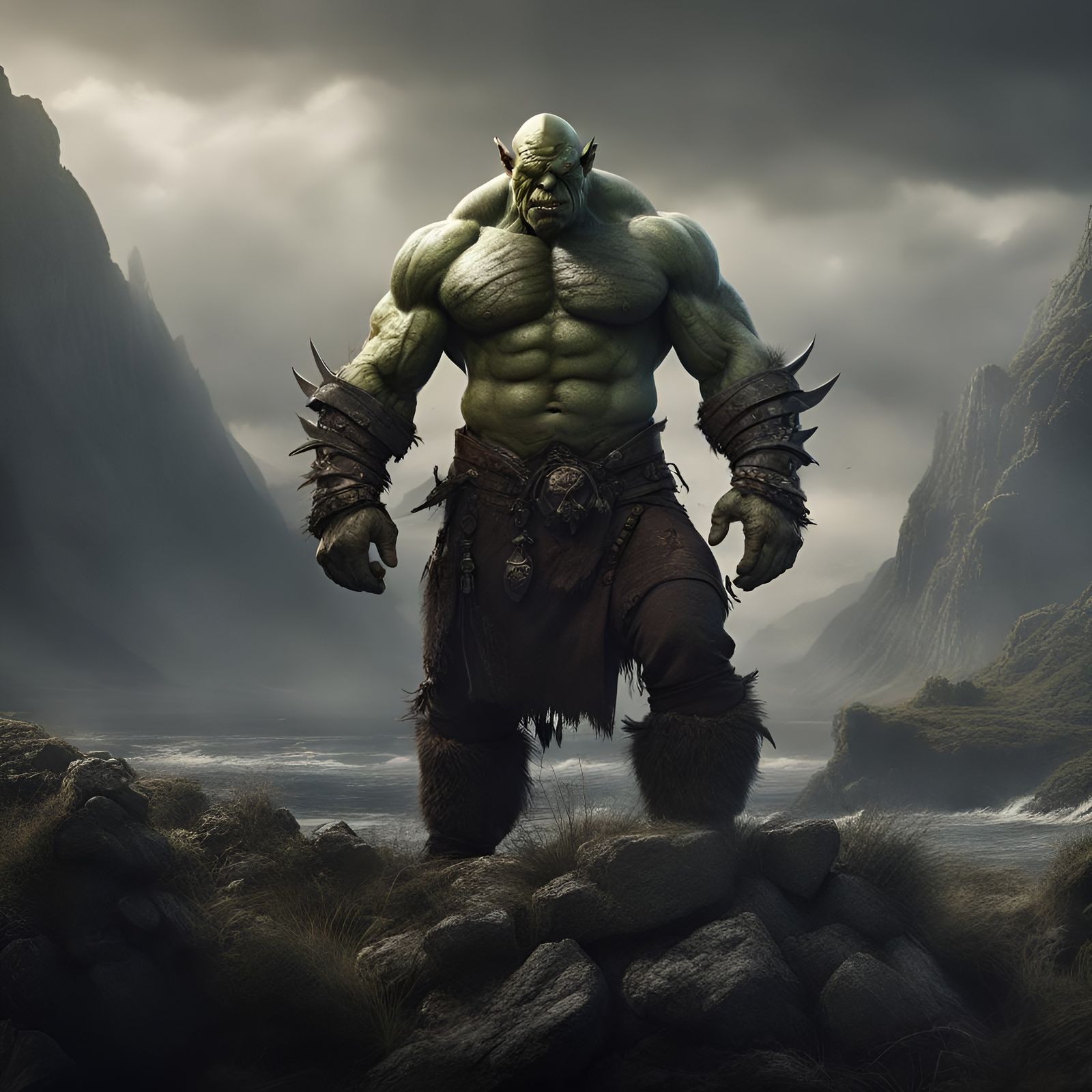 Orc