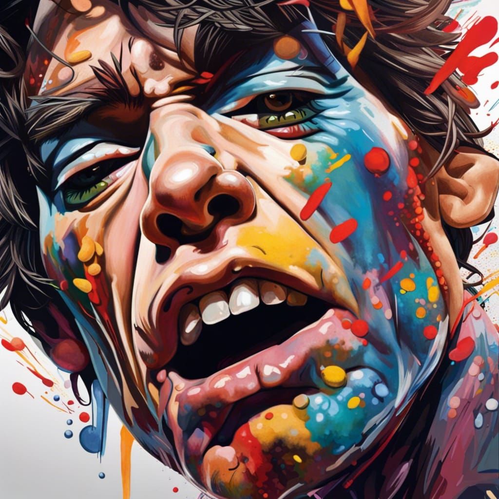 Start Me Up, Rolling Stones