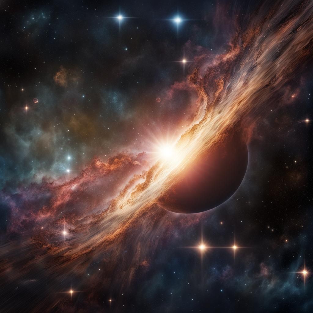 Cosmic Destruction in High Definition