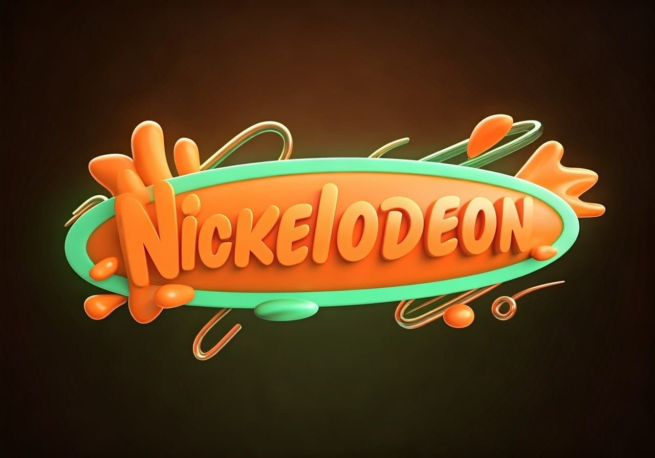 nickelodeon logo