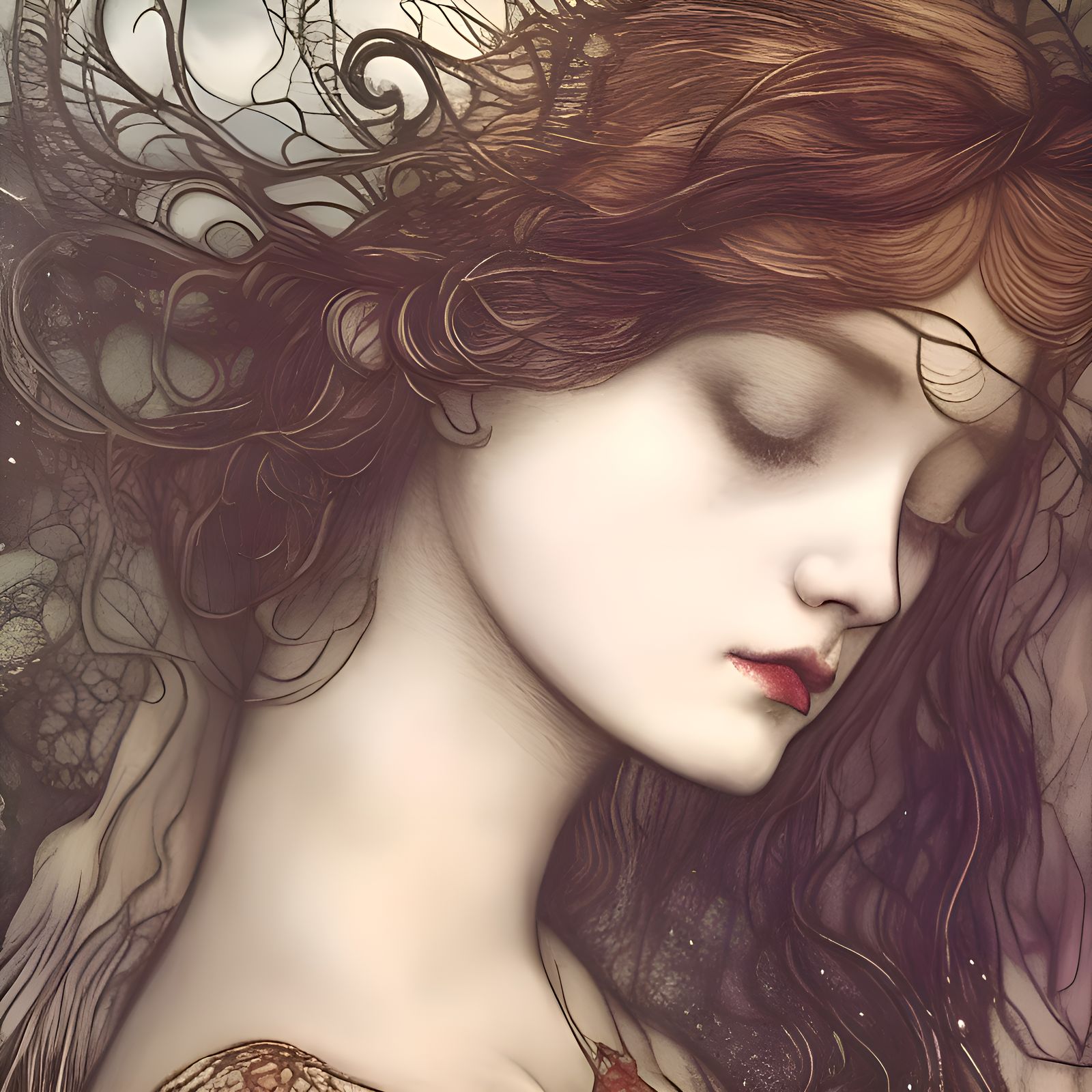 Dreaming