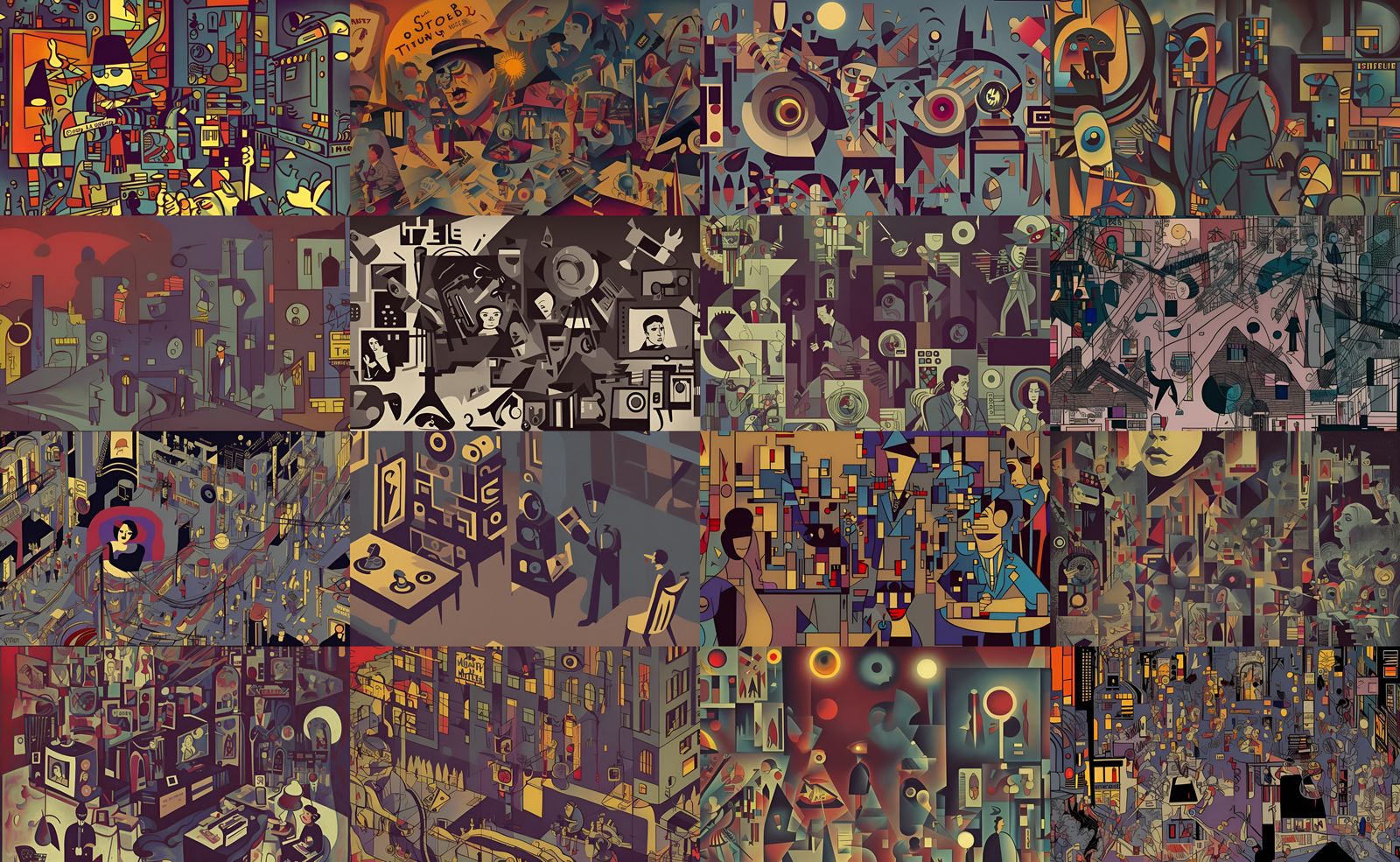 Steve Bishart - Green Mystery