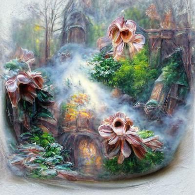Lovely Flower