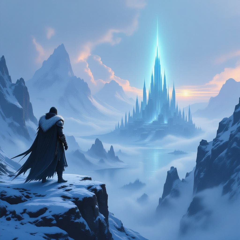 In the Age of Wonders