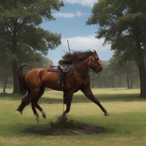 The Devil's Fiddle: A Soulful Bargain