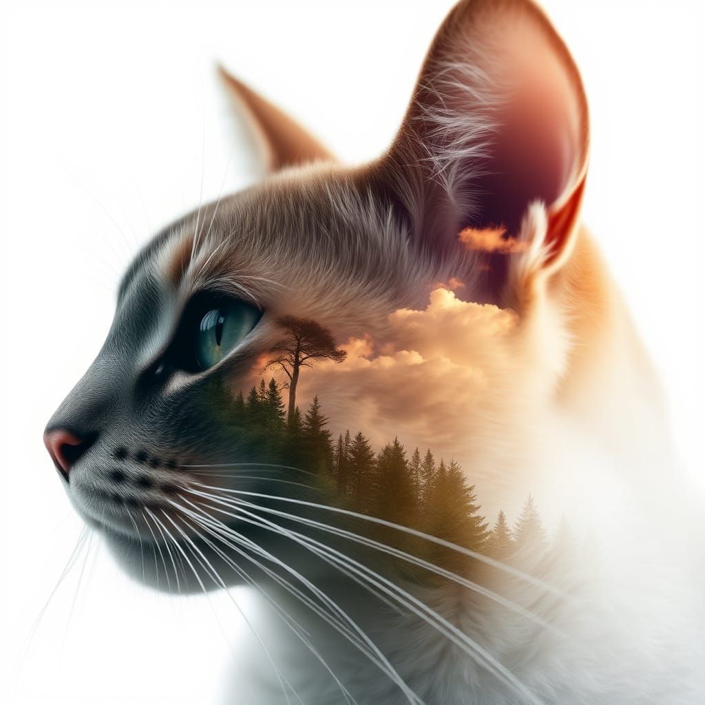 Dreaming of wild days