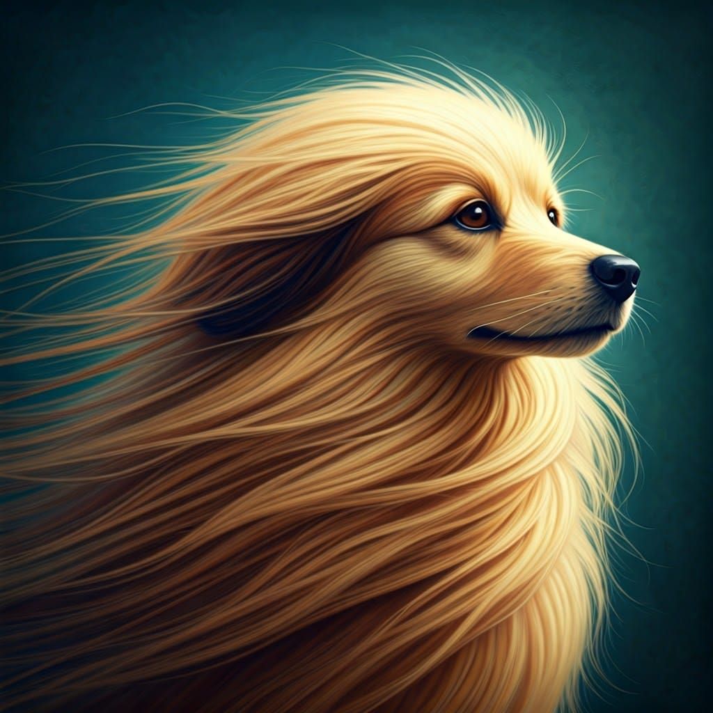 Remaining dignified at all times 😉🍃🌬️