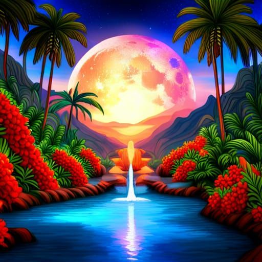 Re-Created Serenity 131 Stable Diffusion XL