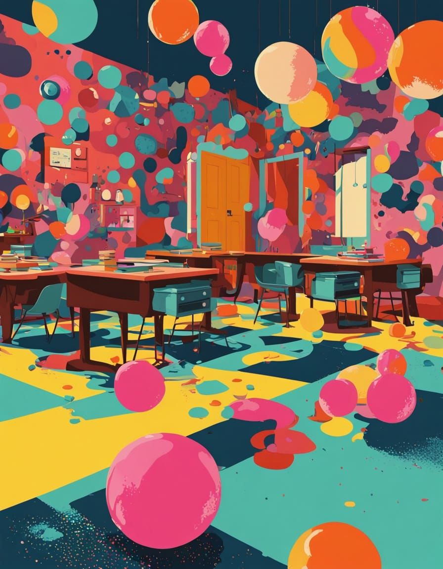 Bubblegum