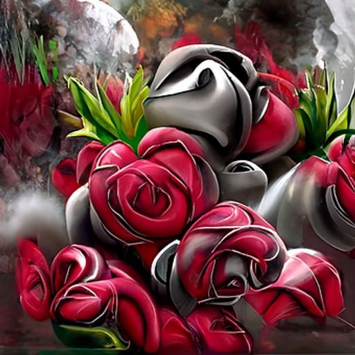 Roses