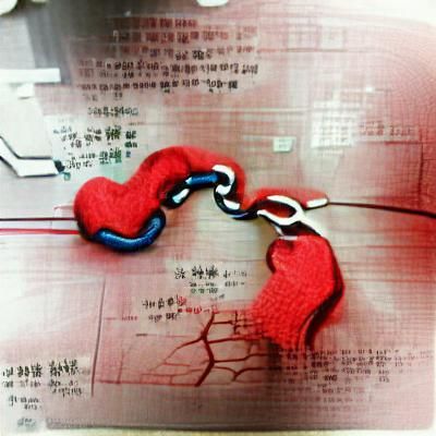 AI Image from a Blank Prompt